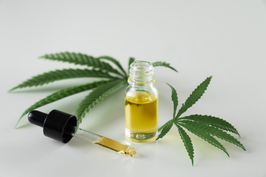 Prescrição De Cannabis Medicinal Vira Alvo De Processos Judiciais Sincofarma Sp 2982