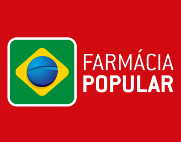 Novo Farmácia Popular