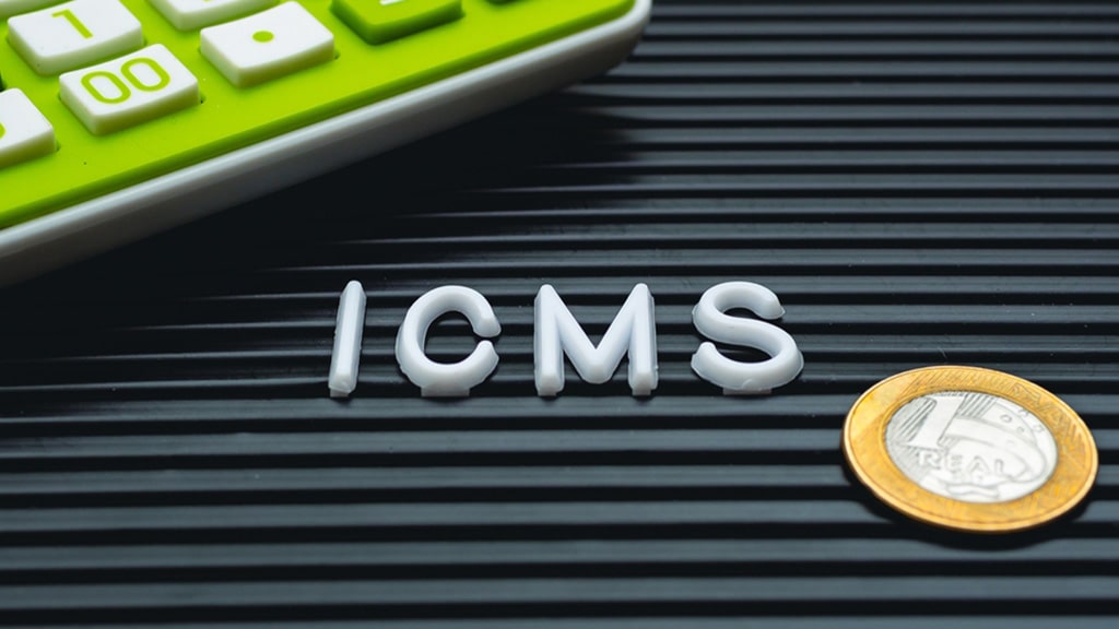 ICMS