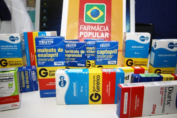 Bolsa Família terá acesso gratuito a medicamentos