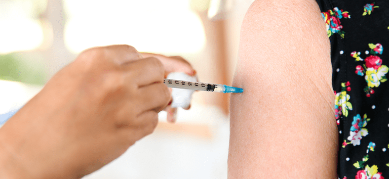 Vacinação para Farmacêuticos