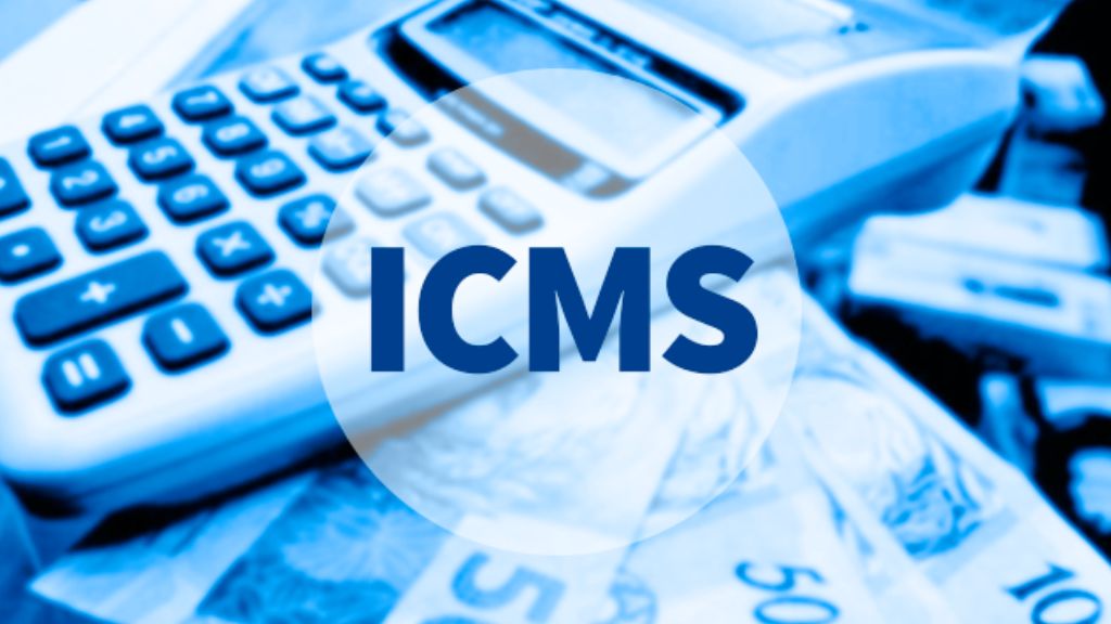 Substituição tributária do ICMS