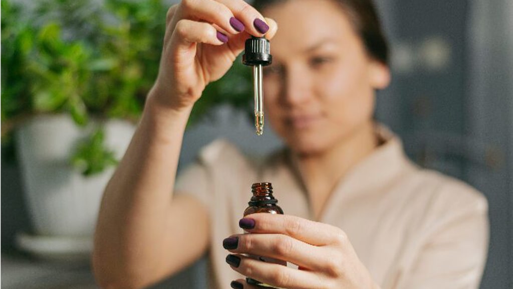 Atuação do farmacêutico na Aromaterapia - Sincofarma SP