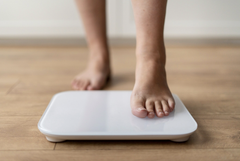 Crianças e adolescentes com excesso de peso