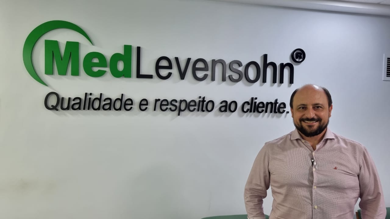 Fernando Marinheiro / MedLevensohn