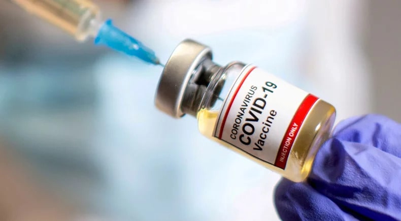 Vacina monovalente original contra a covid-19