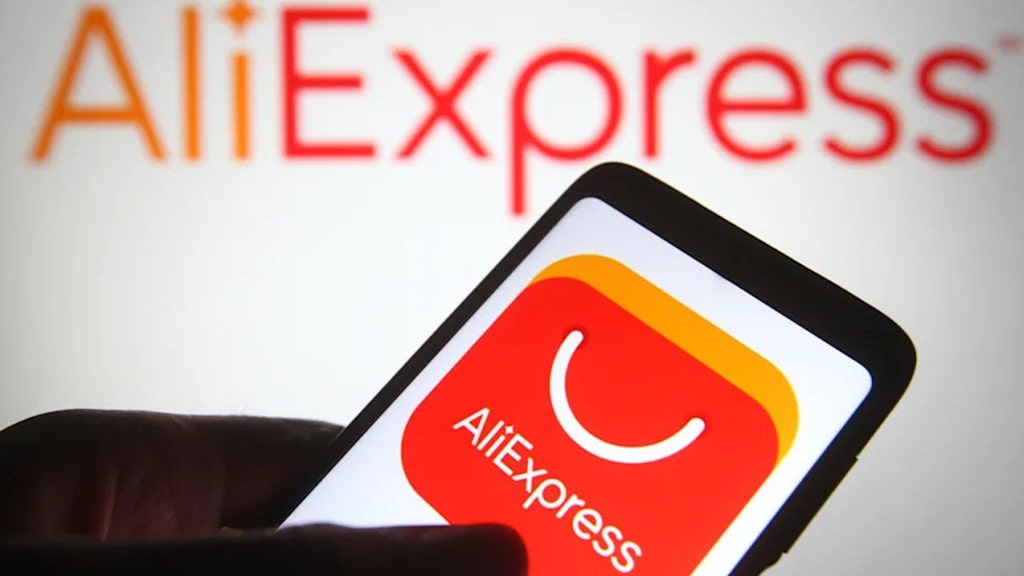 Investigação contra o AliExpress pela suspeita de venda de medicamentos falsificados