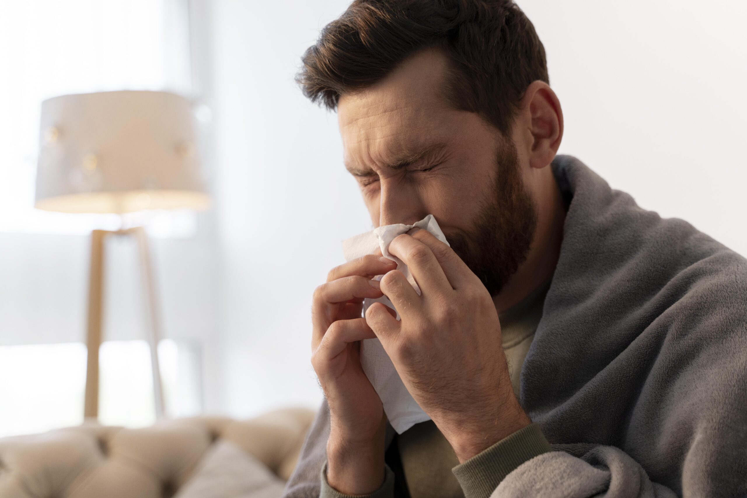 Alergia: Como é desencadeada no organismo e de que maneira pode ser tratada