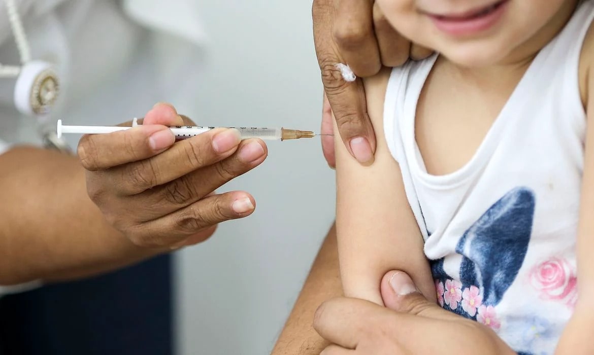 Serviço de Vacinação