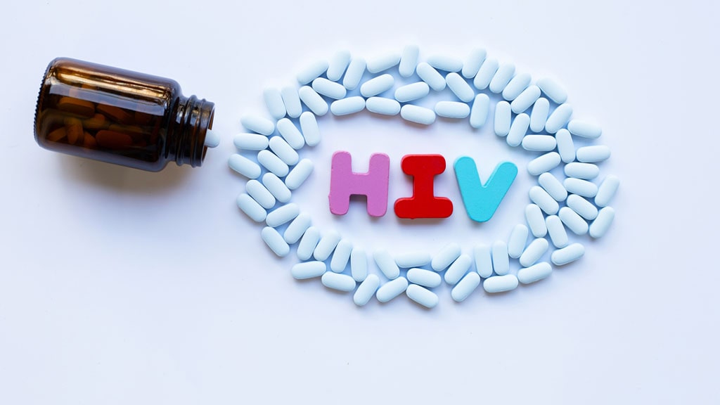 Enfrentamento ao HIV