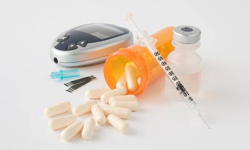 PL prevê que tratamento para diabetes tipo 1 seja fornecido pelos planos de saúde
