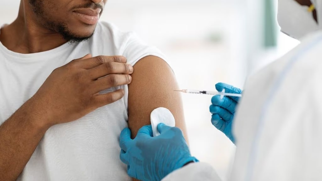 Benefícios das Vacinas