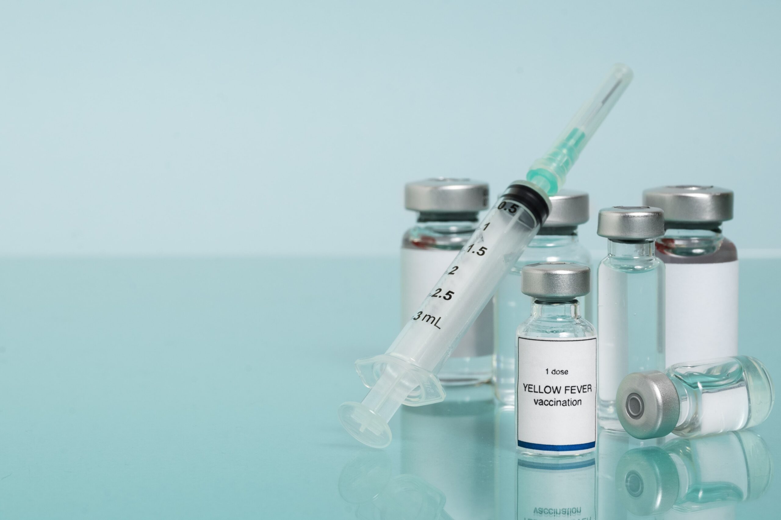 Novos códigos de assunto para registro e atualização de vacinas pré-pandêmicas